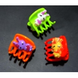 小猫咪卡通小爪夹