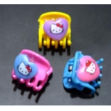 小猫咪卡通小爪夹