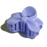 新款水晶花瓣爪夹