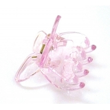 新时代/潮流/精美蝴蝶/小爪夹