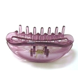 精美新时代/流风/精美爪夹