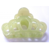 精美新时代/皇冠/精美爪夹