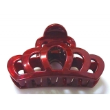 精美新时代/皇冠/精美爪夹