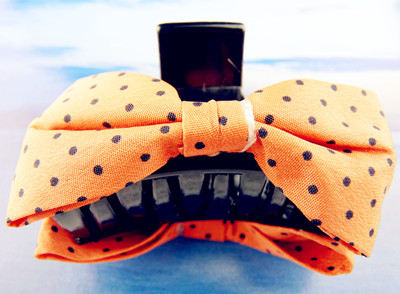 五彩缤纷布艺花点蝴蝶之恋...