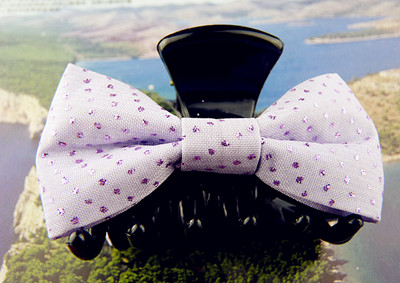 五彩缤纷布艺花点蝴蝶之恋...