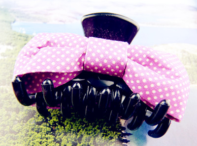 五彩缤纷布艺花点蝴蝶之恋...