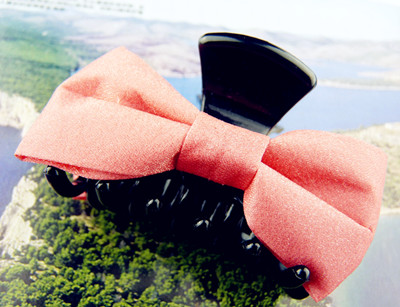 五彩缤纷布艺花点蝴蝶之恋...