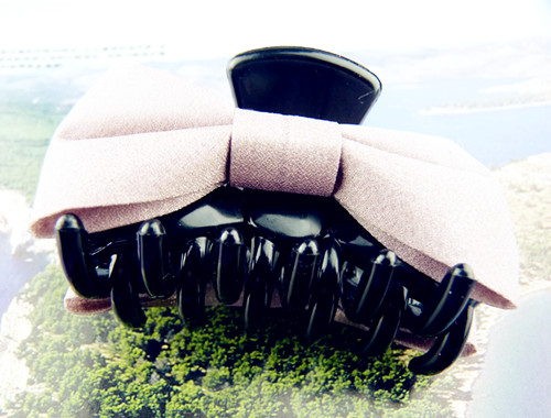 五彩缤纷布艺花点蝴蝶之恋...