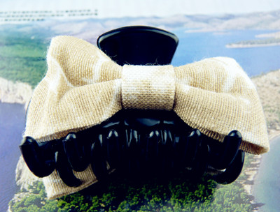 五彩缤纷布艺花点蝴蝶之恋...