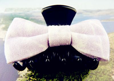 五彩缤纷布艺花点蝴蝶之恋...