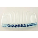 炫彩奢华式镶钻时尚精美发梳