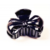 时尚新款/精美/时尚发夹《绳系蝴蝶结》系列