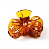 时尚新款/精美/时尚发夹《绳系蝴蝶结》系列