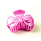 时尚新款/精美/时尚发夹《绳系蝴蝶结》系列