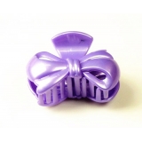 时尚新款/精美/时尚发夹《绳系蝴蝶结》系列