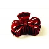 时尚新款/精美/时尚发夹《绳系蝴蝶结》系列