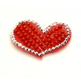 时尚创意珍珠水钻 魔法万能贴魔法贴 刘海贴 头发魔术贴 粘头发贴