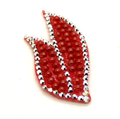 时尚创意珍珠水钻 魔法万...