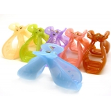 新款高品质发夹大号抓夹发抓 盘发头饰发卡 韩国正品发夹 发抓