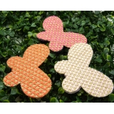 韩版可爱蕾丝蝴蝶结刘海贴魔法贴发贴可爱韩国发饰头饰