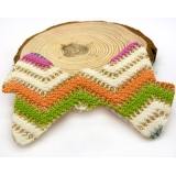 韩版可爱蕾丝蝴蝶结刘海贴魔法贴发贴可爱韩国发饰头饰