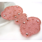 日韩潮流新品 新奇特盘发工具 刘海贴 造型贴 魔法贴 万能贴