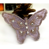 日韩潮流新奇特盘发工具 刘海贴 造型贴 魔法贴 万能贴