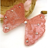 日韩潮流新奇特盘发工具 刘海贴 造型贴 魔法贴 万能贴