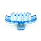 新款发夹 时尚潮流韩版抓夹亚克力发夹抓夹 大号 韩版高品质头饰舞蝶一字发夹