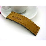 韩版磨砂纯色布艺bb夹 时尚个性刘海夹发夹边夹子 AB夹顶夹 大号头饰饰品