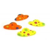 韩版时尚新款魔法帖女童万能碎发贴刘海贴韩国可爱儿童发饰头饰品 -魔法帖（2支装）