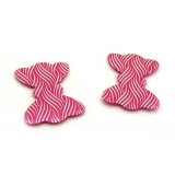 热销爆款糖果色卡通发帖  新款魔法帖 时尚固定无痕 -魔法帖（2片装）