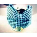 时尚五彩缤纷花点蝴蝶之恋/香蕉夹