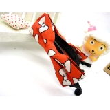 2013韩版竖夹香蕉夹印花蝴蝶结花点发饰头饰品发夹发卡秋冬 香蕉夹