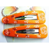 可爱花蝴蝶系列精美对夹