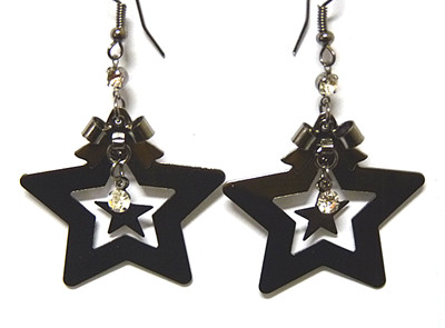 时尚大星星与小星星之恋/...