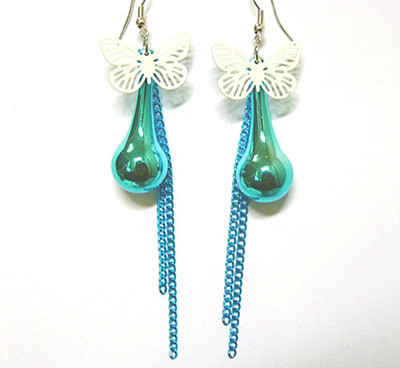 个性白蝴蝶与保龄球系列 ...