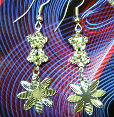 韩版/时尚女郎/合金镶钻...