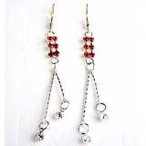 韩款镶钻耳环超人气创意流行明星款