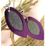 韩版风韵简洁磨砂耳饰耳环 时尚设计理念 彰显炫丽耳饰耳坠