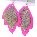 韩版风韵简洁磨砂耳饰耳环 时尚设计理念 彰显炫丽耳饰耳坠