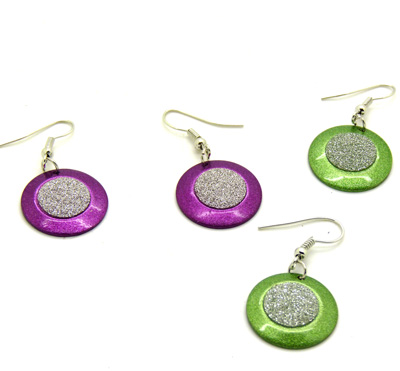 韩式流行耳饰 时尚小清新...