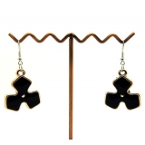 韩国时尚气质耳环 欧美范明星耳饰 耳坠 欧美大牌杂志范儿饰品