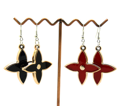 明星耳饰 韩国时尚气质耳...