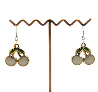 明星耳饰 韩国时尚气质耳...