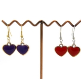 韩版卡哇伊个kt猫咪耳钉 韩国时尚明星耳坠 潮流复古女耳环 淑女耳饰