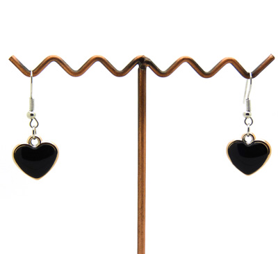 韩版卡哇伊个kt猫咪耳钉...