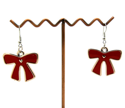 韩版卡哇伊个kt猫咪耳钉...