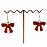 韩版卡哇伊个kt猫咪耳钉 韩国时尚明星耳坠 潮流复古女耳环 淑女耳饰