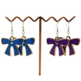 韩版卡哇伊个kt猫咪耳钉 韩国时尚明星耳坠 潮流复古女耳环 淑女耳饰